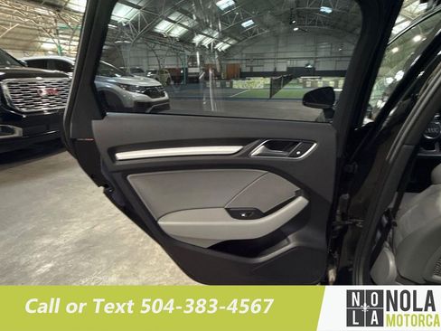 Used 2018 Audi A3 e-tron Premium w/ Sport Package image 23