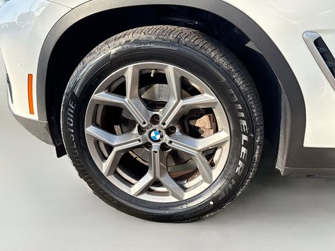 Used 2022 BMW X3 xDrive30i w/ Premium Package 2 image 41