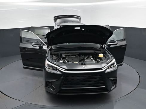 New 2026 Lexus TX 350 AWD image 54