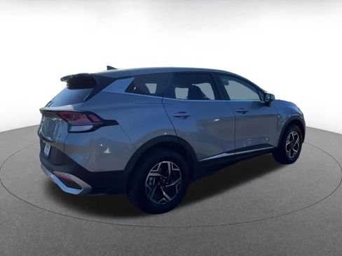 Used 2024 Kia Sportage LX image 15