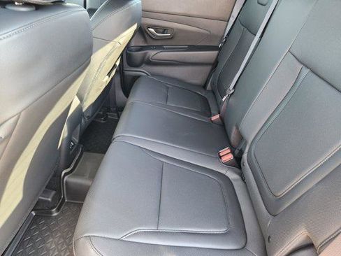 New 2026 Hyundai Santa Cruz SEL image 19