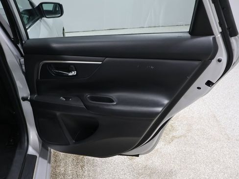 Used 2015 Nissan Altima 2.5 S w/ Power Driver Seat Package image 20