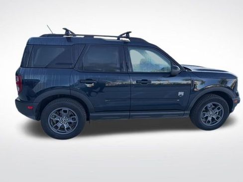 Used 2022 Ford Bronco Sport Big Bend w/ Convenience Package image 11
