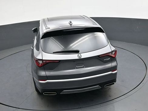 Used 2025 Acura MDX w/ Technology Package image 23