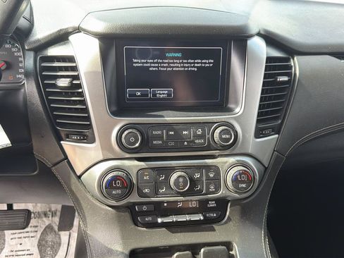 Used 2020 Chevrolet Tahoe LS AWD/4WD image 14