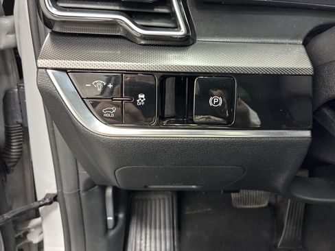 Used 2023 Kia Sportage SX AWD/4WD image 18