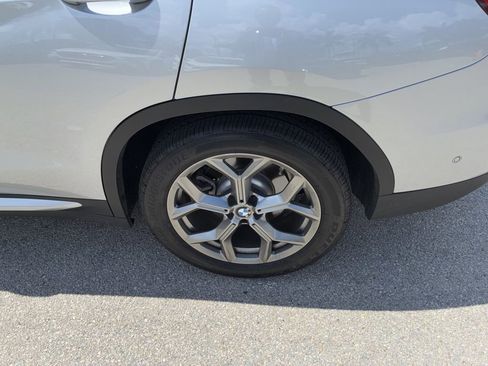 Used 2020 BMW X3 sDrive30i w/ Premium Package image 13