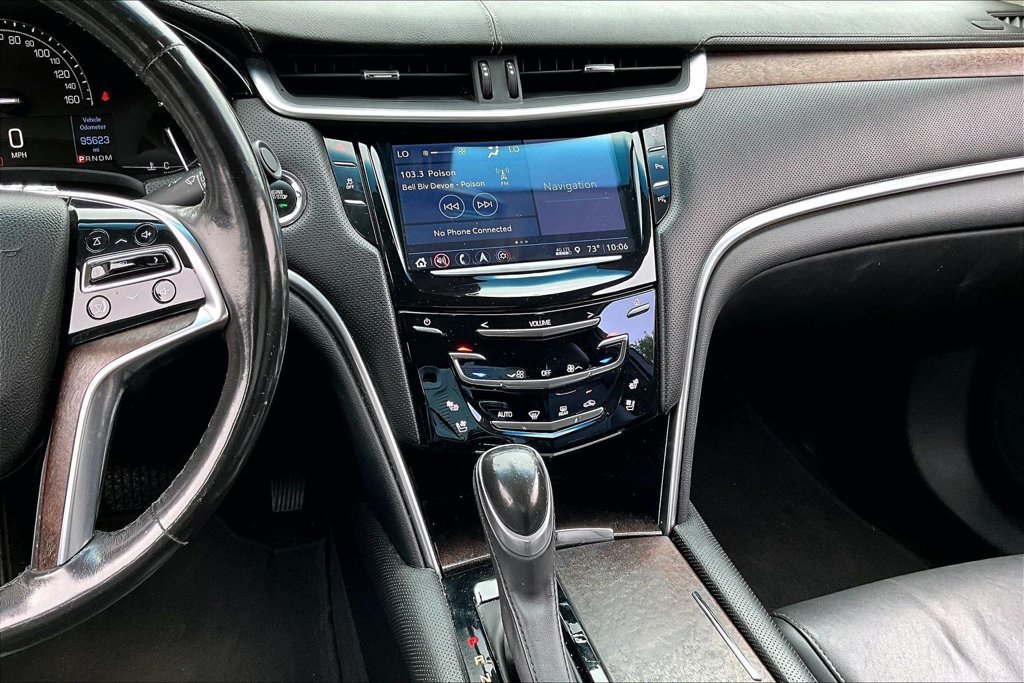 Used 2018 Cadillac XTS Luxury FWD image 6