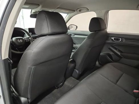 Certified 2024 Honda Civic LX image 13