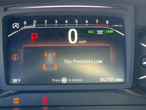 Used 2023 Honda Passport TrailSport image 29