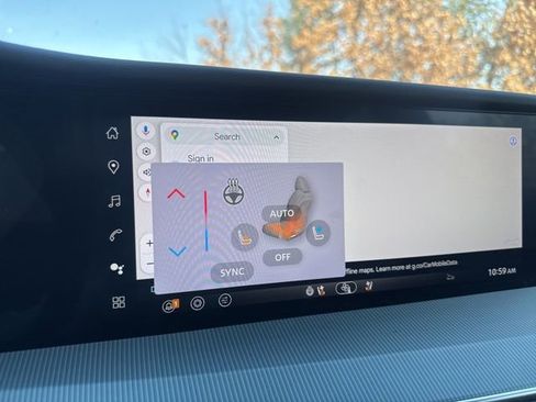 Used 2025 Nissan Murano Platinum w/ Cargo Package image 7