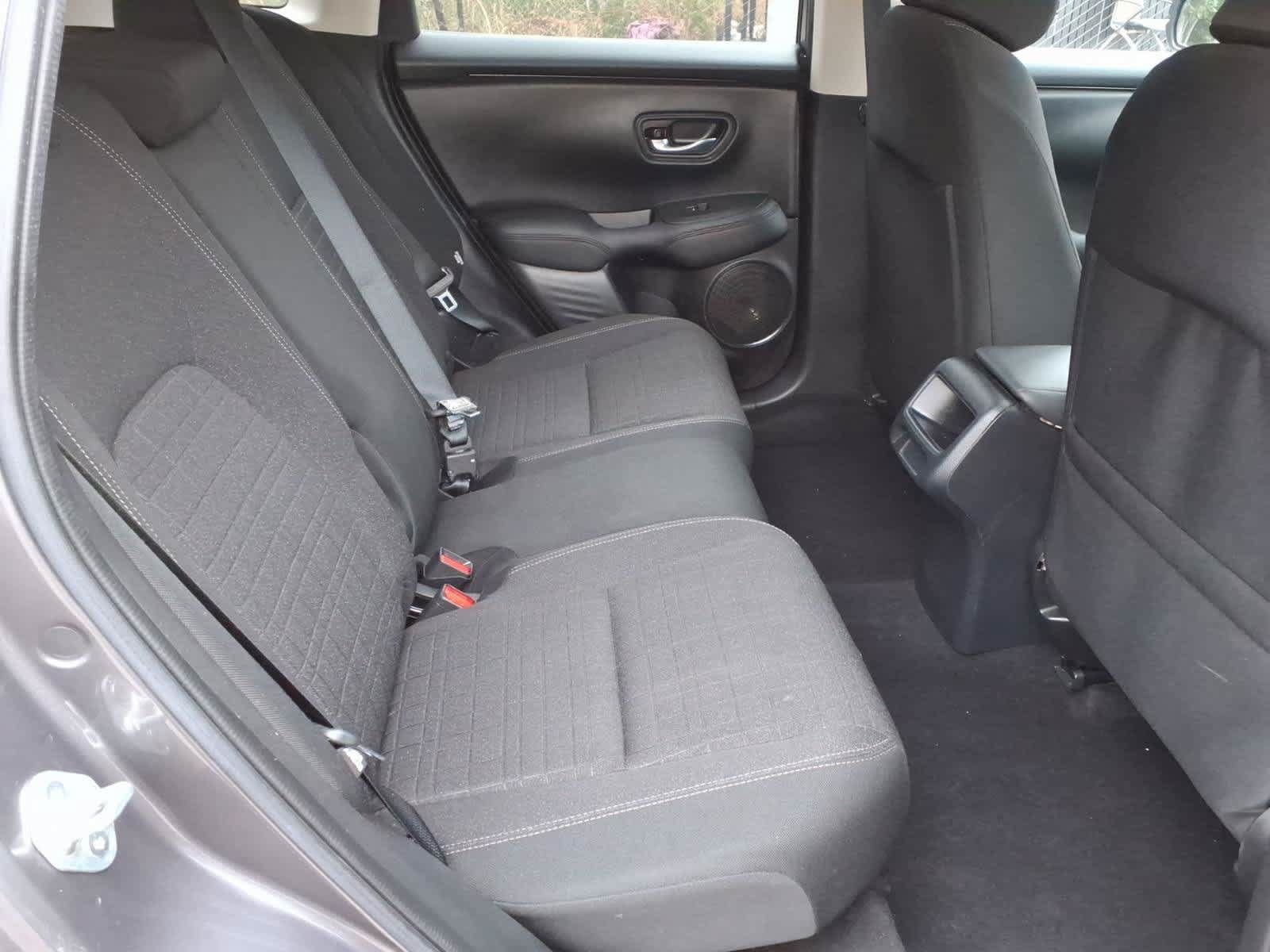Used 2024 Honda HR-V LX image 11