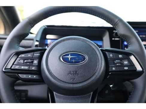 New 2026 Subaru Outback Limited XT AWD/4WD image 35