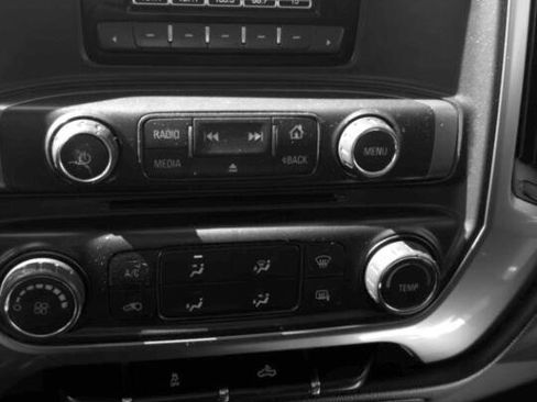 Used 2014 Chevrolet Silverado 1500 LT w/ Trailering Package image 10