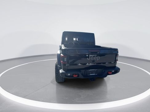 Used 2021 Jeep Gladiator Mojave AWD/4WD image 20