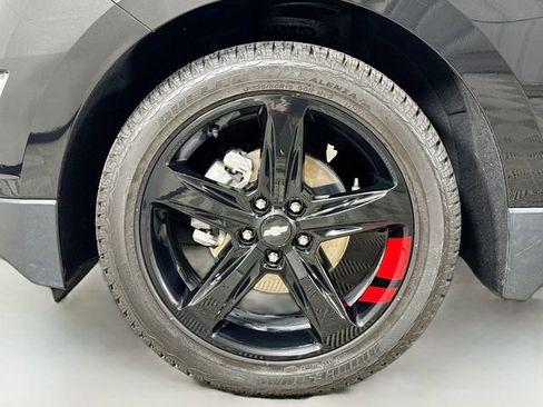 Used 2020 Chevrolet Equinox Premier w/ Premier Redline Edition image 28