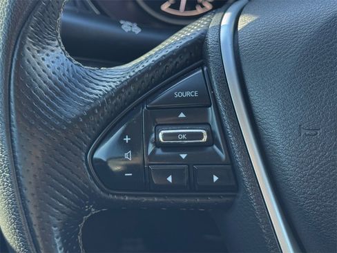 Used 2019 Nissan Maxima 3.5 SV w/ Floor Mat Group image 21