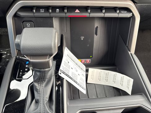 New 2026 Toyota Tundra Limited image 27