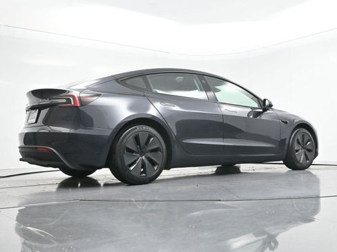 Used 2025 Tesla Model 3 Long Range RWD image 48