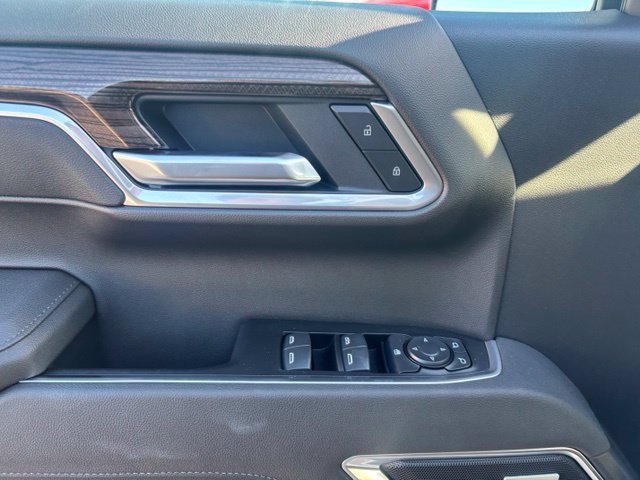 New 2026 Chevrolet Silverado 1500 RST w/ Safety Package AWD/4WD image 20