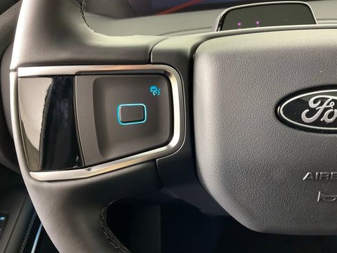 New 2026 Ford Expedition Max Platinum w/ Stealth Appearance Package AWD/4WD image 26