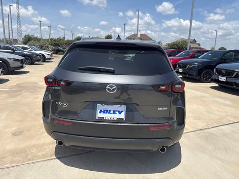 Used 2026 MAZDA CX-50 2.5 Hybrid w/ Cargo Package AWD/4WD image 7