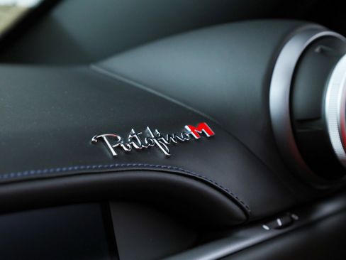 Certified 2023 Ferrari Portofino M image 37