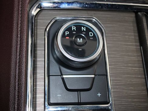 Used 2024 Ford Expedition Max Limited AWD/4WD image 45
