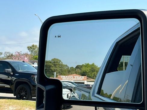 Certified 2024 GMC Sierra 2500 Denali Ultimate image 49