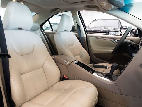 Used 2008 Volvo S60 2.5T image 10