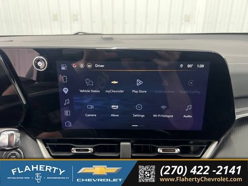 Used 2025 Chevrolet Equinox LT FWD image 26