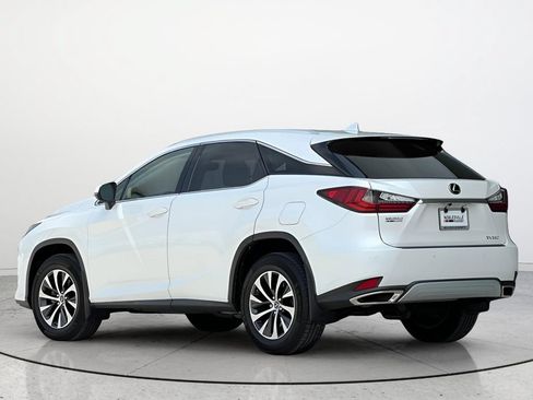 Used 2021 Lexus RX 350 AWD w/ Premium Package image 3