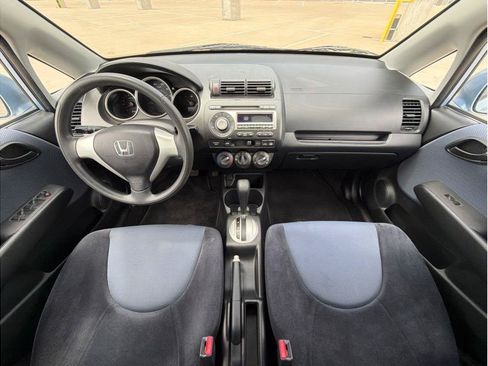 Used 2008 Honda Fit image 15