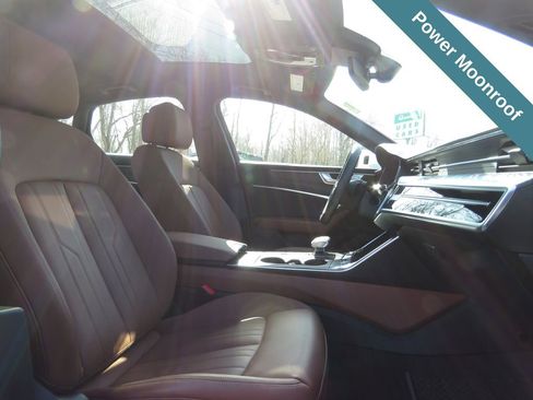Used 2019 Audi A6 2.0T Premium w/ Convenience Package image 13