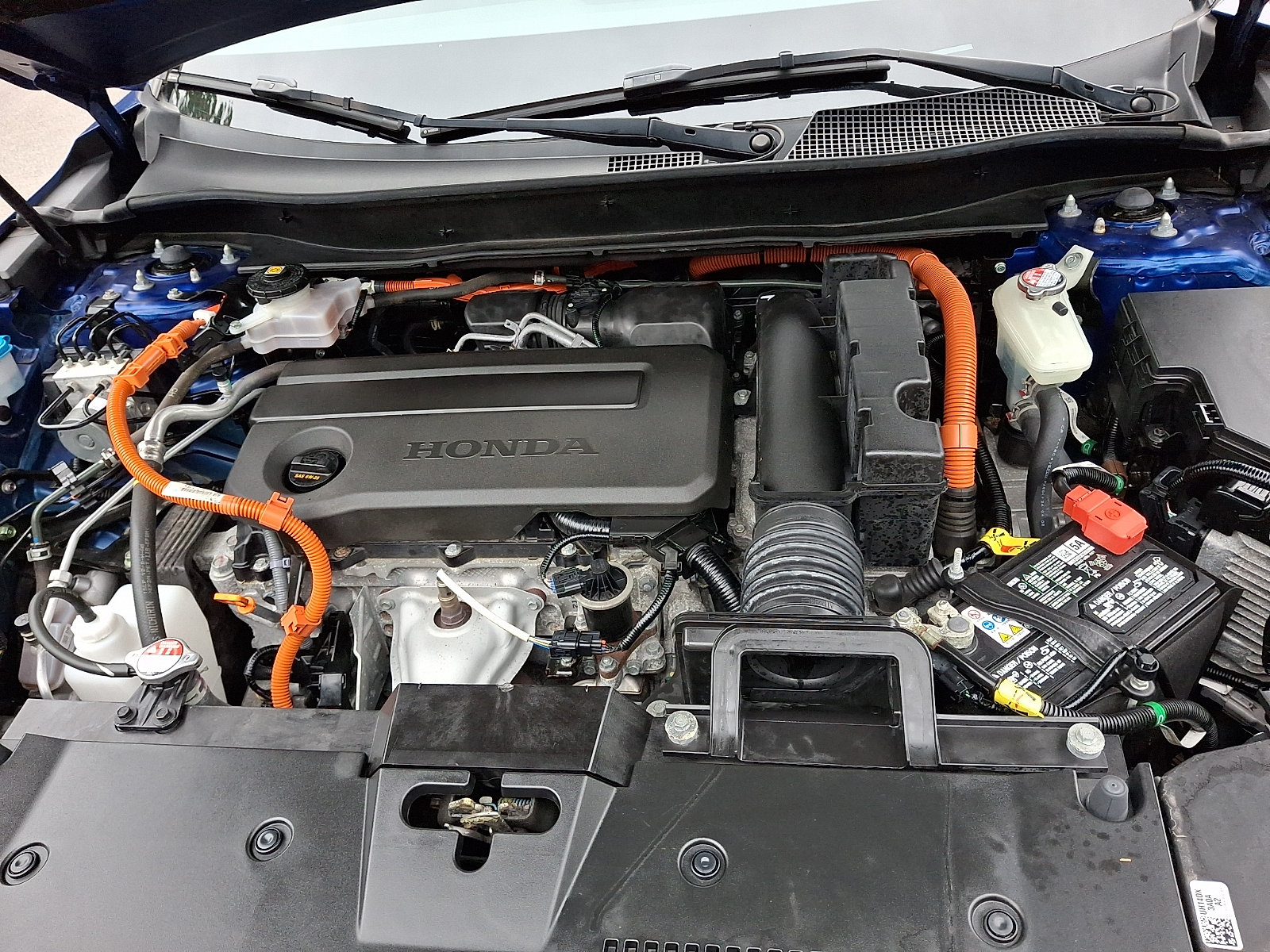 Used 2025 Honda CR-V Sport image 26