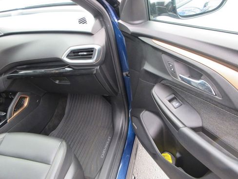 Used 2022 Chevrolet TrailBlazer ACTIV w/ Sun and Liftgate Package image 20