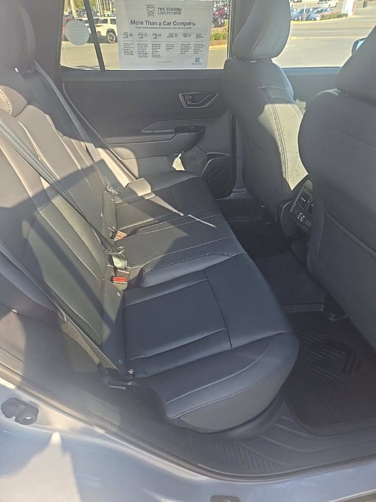 New 2026 Subaru Outback Premium AWD/4WD image 5