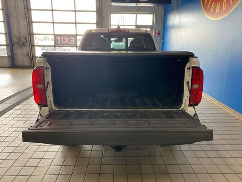 Certified 2022 Chevrolet Colorado Z71 w/ Safety Package image 20