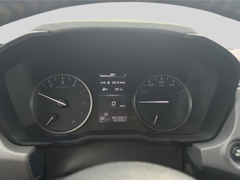 Used 2024 Subaru Crosstrek 2.5i Sport image 14