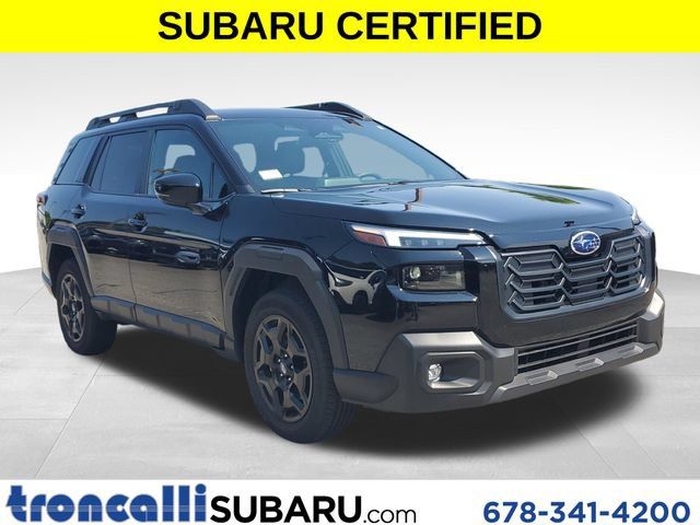 Certified 2026 Subaru Outback Limited AWD/4WD 360° Tour