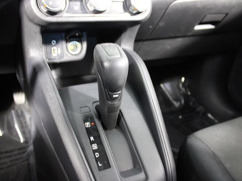 Used 2024 Nissan Versa S w/ Trunk Package FWD image 25