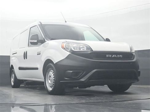 Used 2021 RAM ProMaster City Tradesman image 27