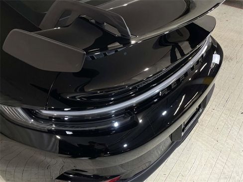 Certified 2023 Porsche 911 GT3 image 13