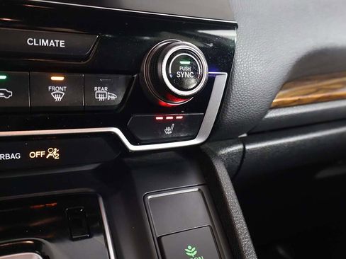 Used 2019 Honda CR-V EX image 50