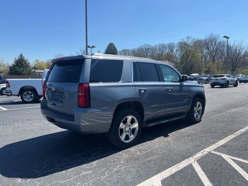 Used 2015 Chevrolet Tahoe LT image 6