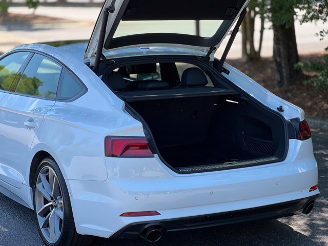 Used 2019 Audi A5 2.0T Prestige AWD/4WD image 41