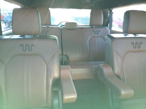 Used 2023 Ford Expedition Max King Ranch image 8
