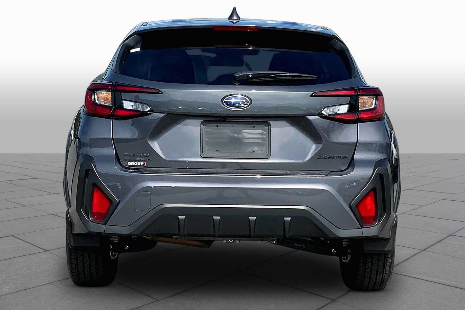Certified 2026 Subaru Crosstrek 2.5i AWD/4WD image 5
