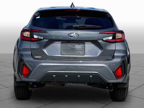 Certified 2026 Subaru Crosstrek 2.5i AWD/4WD image 5