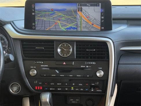 Used 2022 Lexus RX 350 AWD w/ Premium Package image 16